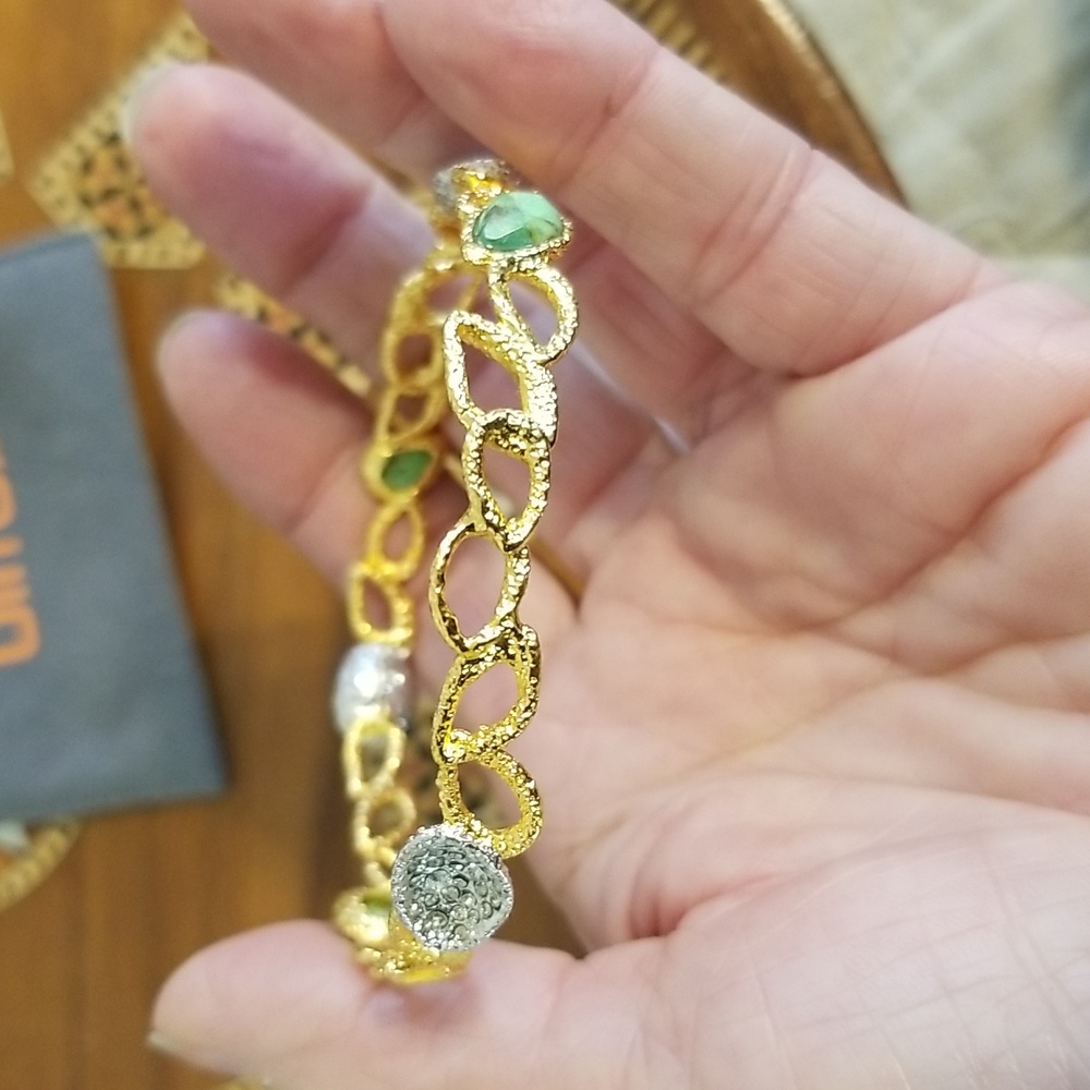 Alexis Bittar Bracelet - Picture 6 of 14